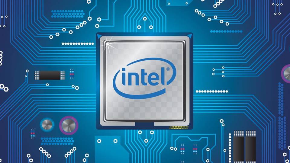Intel processzorok típusjelzései