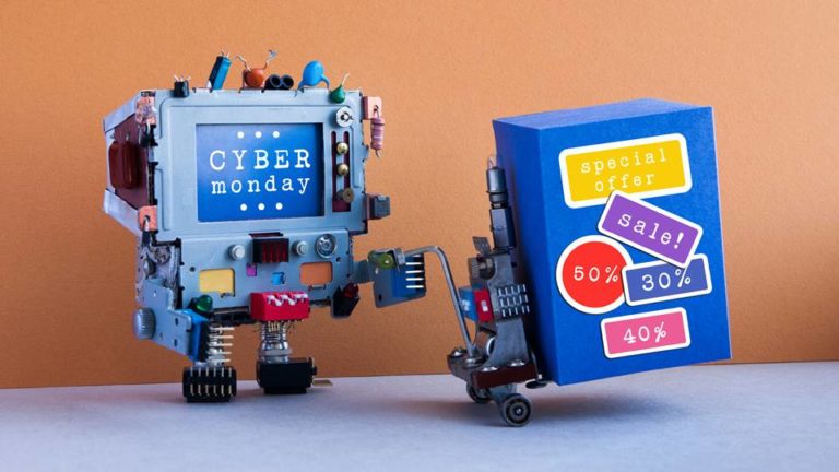 Cyber Monday