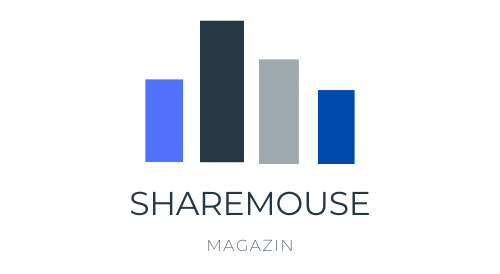 ShareMouse Informatikai Magazin