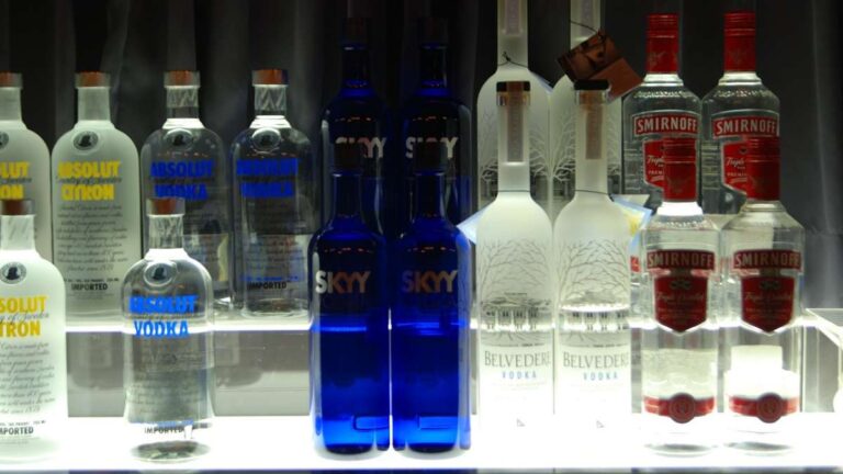 Miről ismerhetjük fel a minőségi vodkát