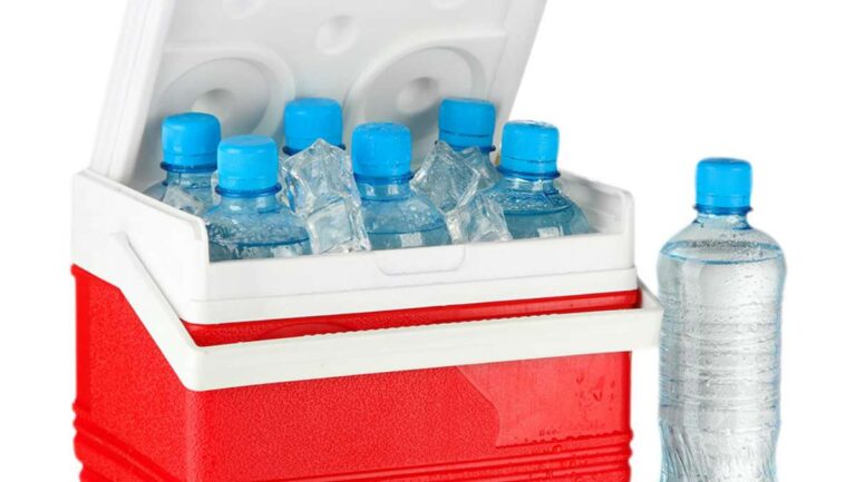 Tippek a hűtőtáskába való pakoláshoz